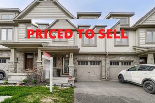 Property for Sale, 124 Parkinson Cres #39, Orangeville, ON