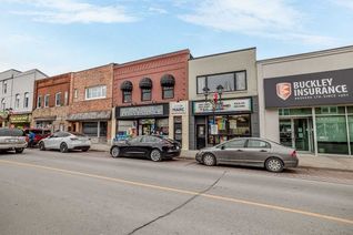 Office for Lease, 245A Main St S #Floor 2, Newmarket, ON