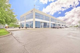 Office for Lease, 1195 Stellar Dr #10, Newmarket, ON