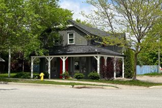 Commercial/Retail Property for Sale, 2 Francis St E, Clearview, ON