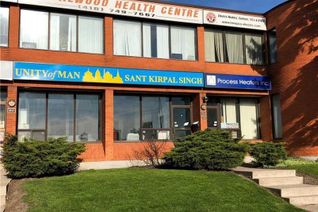 Commercial/Retail Property for Lease, 750 Oakdale(Second Level Rd #59, Toronto, ON