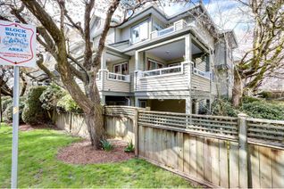 Townhouse for Sale, 828 W 16th Street #1, North Vancouver, BC