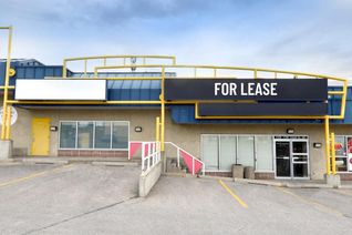 Commercial/Retail Property for Lease, 150 52 Street Ne, Calgary, AB
