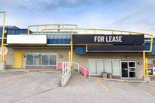 Commercial/Retail Property for Lease, 150 52 Street Ne, Calgary, AB Commercial/Retail Property for Lease, 150 52 Street Ne, Calgary, AB