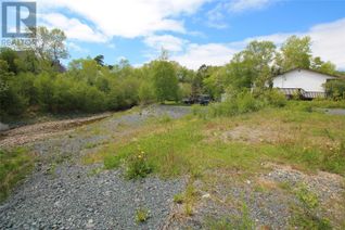 Commercial Land for Sale, 1-3 Palmers, Clarenville, NL