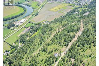 Land for Sale, 251 Old Salmon Arm Road #17, Enderby, BC