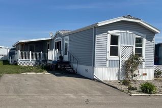 Property for Sale, 18 5853 4 Street W, Claresholm, AB Property for Sale, 18 5853 4 Street W, Claresholm, AB