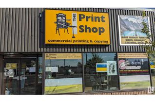 See Remarks Business for Sale, 0 N/A, Lac La Biche, AB