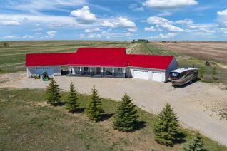 Bungalow for Sale, 204042 Range Road 251, Mossleigh, AB