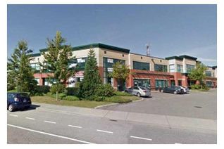 Property for Lease, 20285 Stewart Crescent #102, Maple Ridge, BC