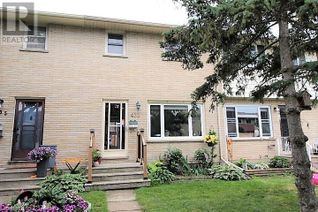 Townhouse for Sale, 433 Forest Avenue, St. Thomas, ON