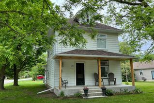 Detached House for Sale, 26 Edward St W, Clearview, ON