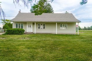 House for Sale, 595446 Highway 59 N, Woodstock, ON