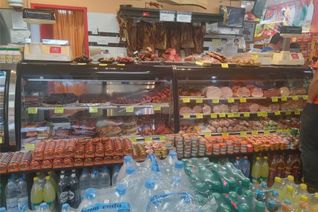 Grocery/Supermarket Business for Sale, 2046 Sheppard Ave E #A12, Toronto, ON