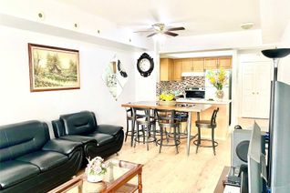 Condo Townhouse for Sale, 3043 Finch Ave W #2025, Toronto, ON