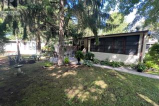 Bungalow for Sale, 2152 Highway 36 Unit# 84, Dunsford, ON