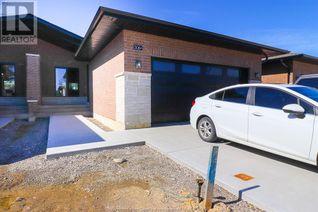Property for Sale, 506 Lily Mac Boulevard, Windsor, ON Property for Sale, 506 Lily Mac Boulevard, Windsor, ON