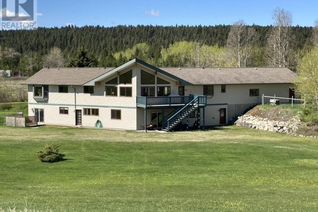 Detached House for Sale, 4221 Lodge Road, Lac La Hache, BC
