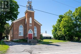 Commercial/Retail Property for Sale, 1699 County Road 10 Road, Prince Edward County, ON