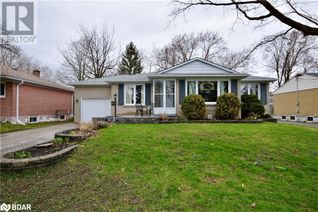 House for Sale, 42 North Street, Orillia, ON