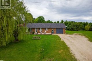 Bungalow for Sale, 529219 Osprey-Blue Mountains Town Line, The Blue Mountains, ON