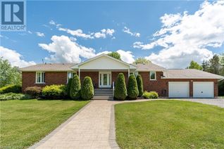 Detached House for Sale, 1326 6th Line, Selwyn, ON