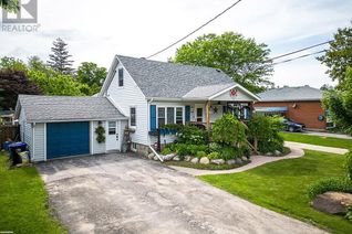 Property for Sale, 130 Paterson Street, Collingwood, ON Property for Sale, 130 Paterson Street, Collingwood, ON