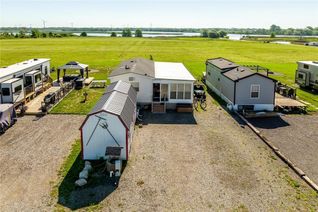 Bungalow for Sale, 47 659 Port Maitland Road, Dunnville, ON