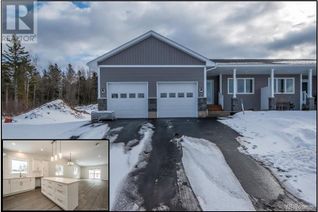 Bungalow for Sale, 8 Oak Leaf Lane, Hampton, NB