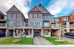 Townhouse for Rent, 5 Bluegill Cres, Whitby, ON