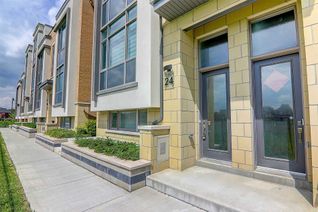 Townhouse for Sale, 24 Mcclary's Way, Markham, ON Townhouse for Sale, 24 Mcclary's Way, Markham, ON