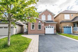 Property for Sale, 628 Society Cres, Newmarket, ON