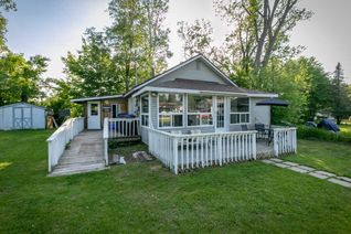 Bungalow for Sale, 210 Palmer St, Tay, ON