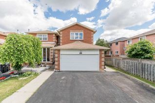 Townhouse for Sale, 44 Woodsend Run Rd, Brampton, ON Townhouse for Sale, 44 Woodsend Run Rd, Brampton, ON