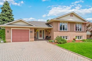 Detached House for Sale, 3968 Old Orchard Way, Lincoln, ON