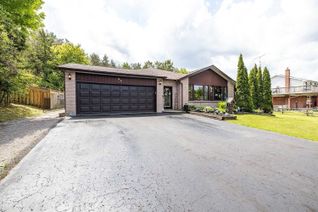 Detached House for Sale, 92 Coulter Dr, Kawartha Lakes, ON