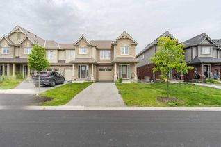 Townhouse for Sale, 162 Heron St, Welland, ON