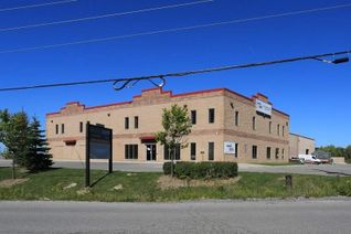Property for Lease, 35 Morrow Rd #6 - 7, Barrie, ON