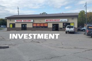 Commercial/Retail Property for Sale, 10 Lansdowne St, Peterborough, ON