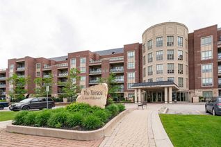 Condo Apartment for Sale, 35 Baker Hill Blvd #113, Whitchurch-Stouffville, ON
