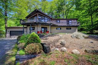 Property for Sale, 1245 Mortimers Point Rd, Muskoka Lakes, ON