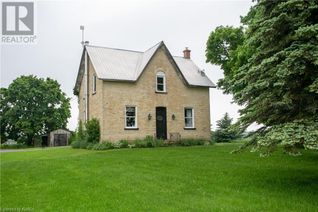 Detached House for Sale, 377 Eldon Station Road, Woodville, ON