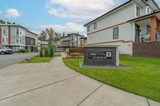Townhouse for Sale, 8413 Midtown Way #123, Chilliwack, BC