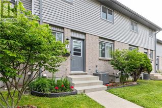 Townhouse for Sale, 490 Third Street Unit# 5, London, ON