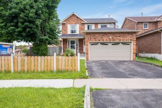 Property for Sale, 2 Reed Dr, Ajax, ON