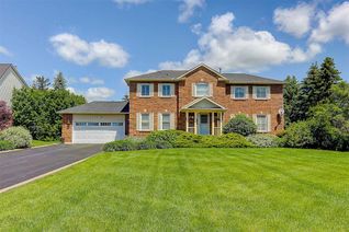 Detached House for Sale, 359 Cam Fella Blvd, Whitchurch-Stouffville, ON