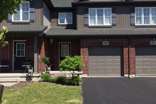 Townhouse for Sale, 289 Silverwood Ave, Welland, ON