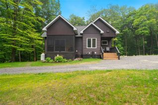 Property for Sale, 149 Horseshoe Lake Rd, Seguin, ON