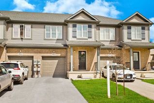 Freehold Townhouse for Sale, 4323 Eclipse Way, Niagara Falls, ON