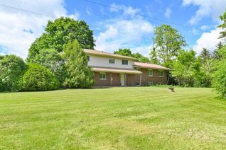 Sidesplit for Sale, 698 English Settlement Rd, Quinte West, ON